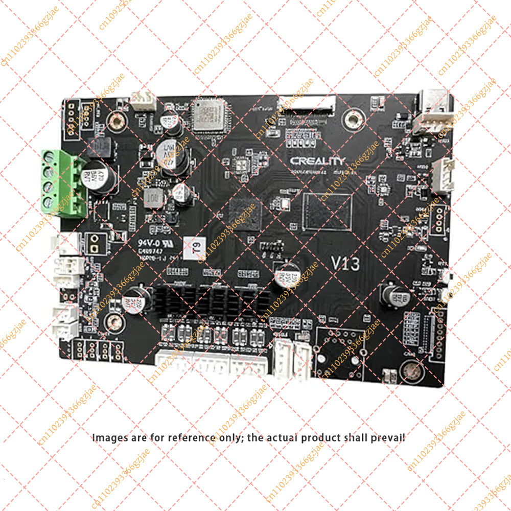 Creality オリジナル K1C 2025 メインボード - Motherboard 3D Printer のレビューと価格