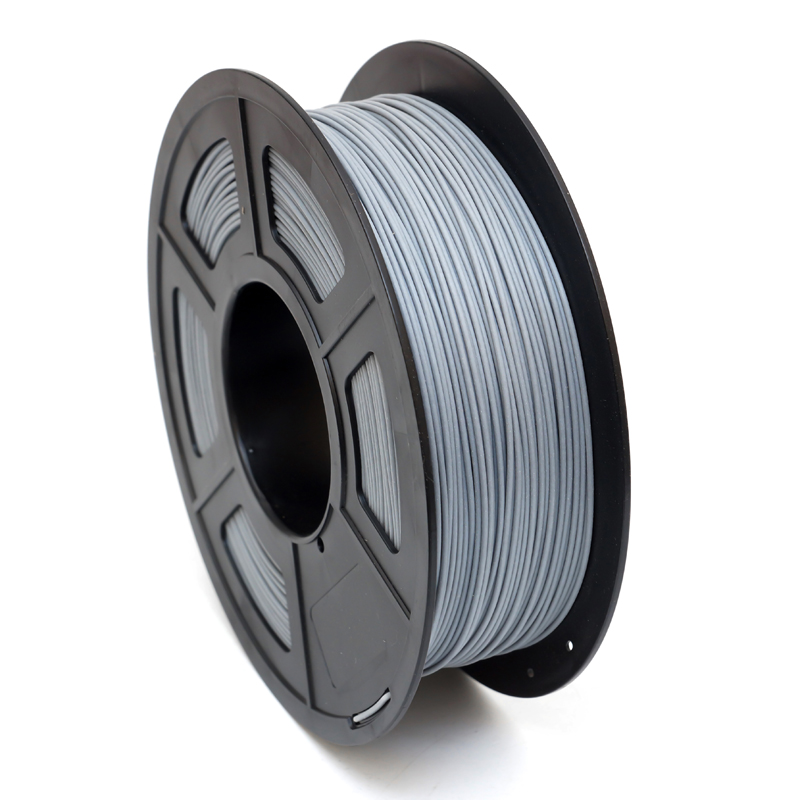 3D プリンタ フィラメント メタル PLA 1.75mm  - 3D Printing Nylon Filament のレビューと価格