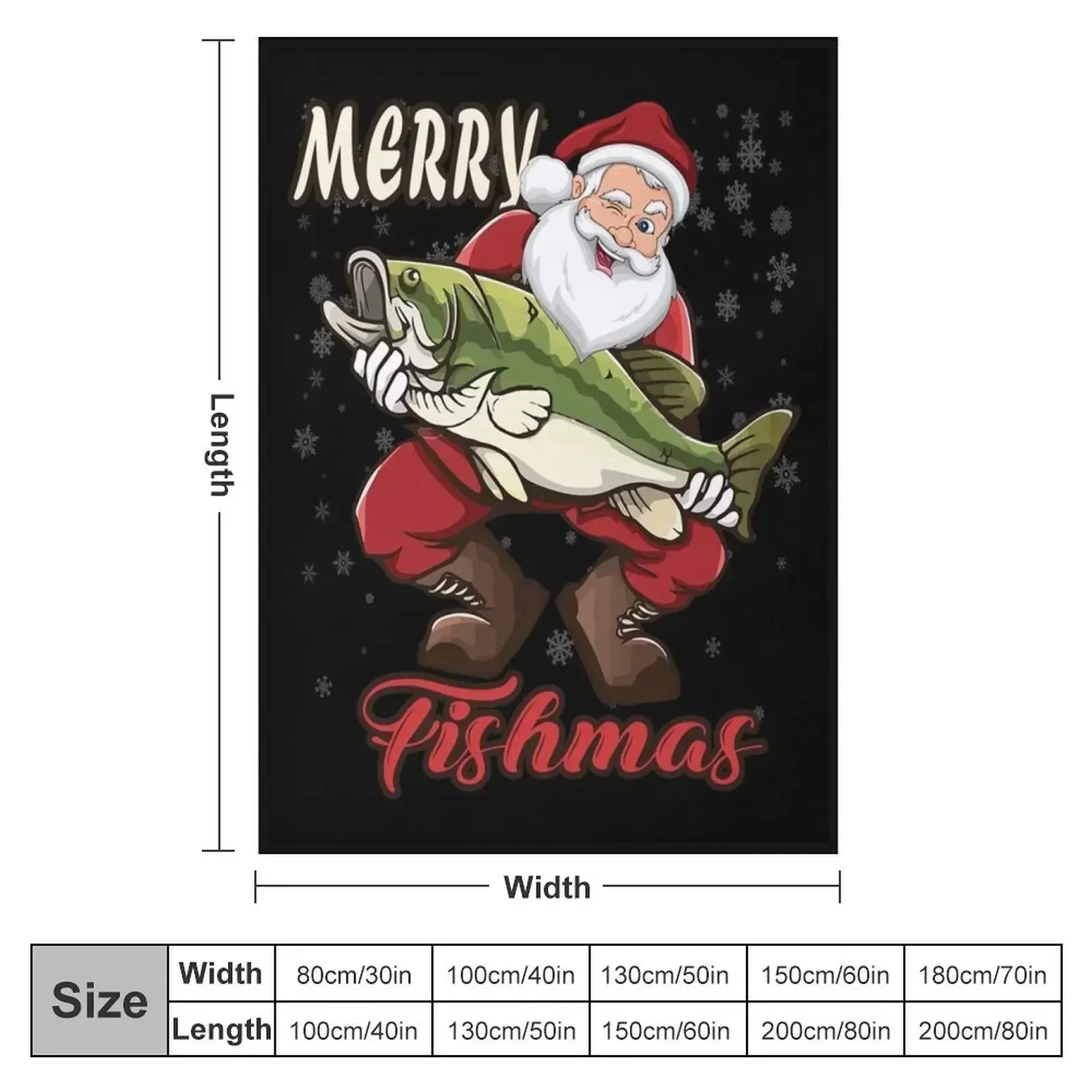 メリー・フィッシュマス - 面白いバスフィッシュ釣りクリスマ - 3D Printing Xmas Ideas のレビューと価格