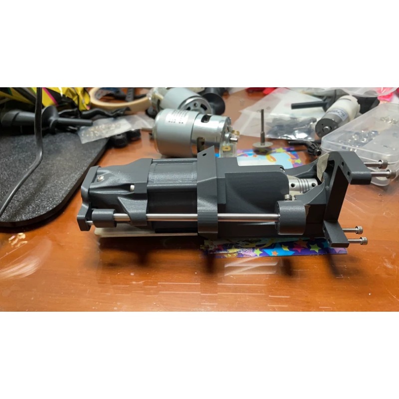 RC M-Jet-35 Sprint用アルミニウムまたはステ - 3D Printing Files のレビューと価格