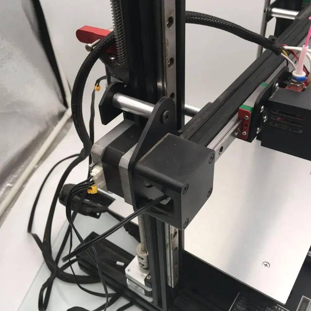Funssor 1個 MGN12H リニアレール Creal - 3D Printer Enclosure Frame のレビューと価格
