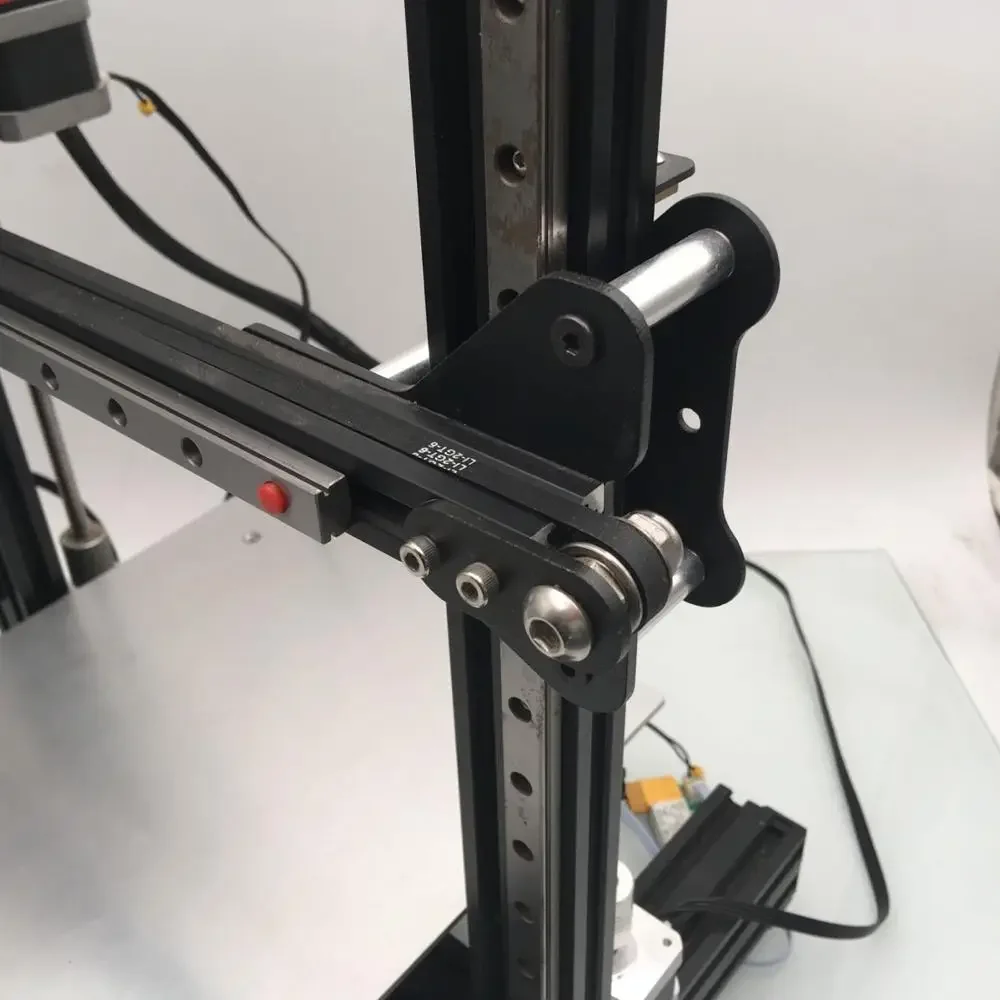 Funssor 1個 MGN12H リニアレール Creal - 3D Printer Enclosure Frame のレビューと価格