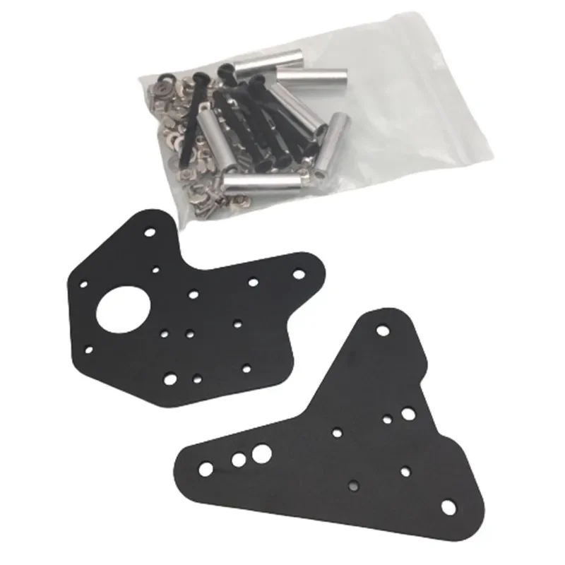 Funssor 1個 MGN12H リニアレール Creal - 3D Printer Enclosure Frame のレビューと価格