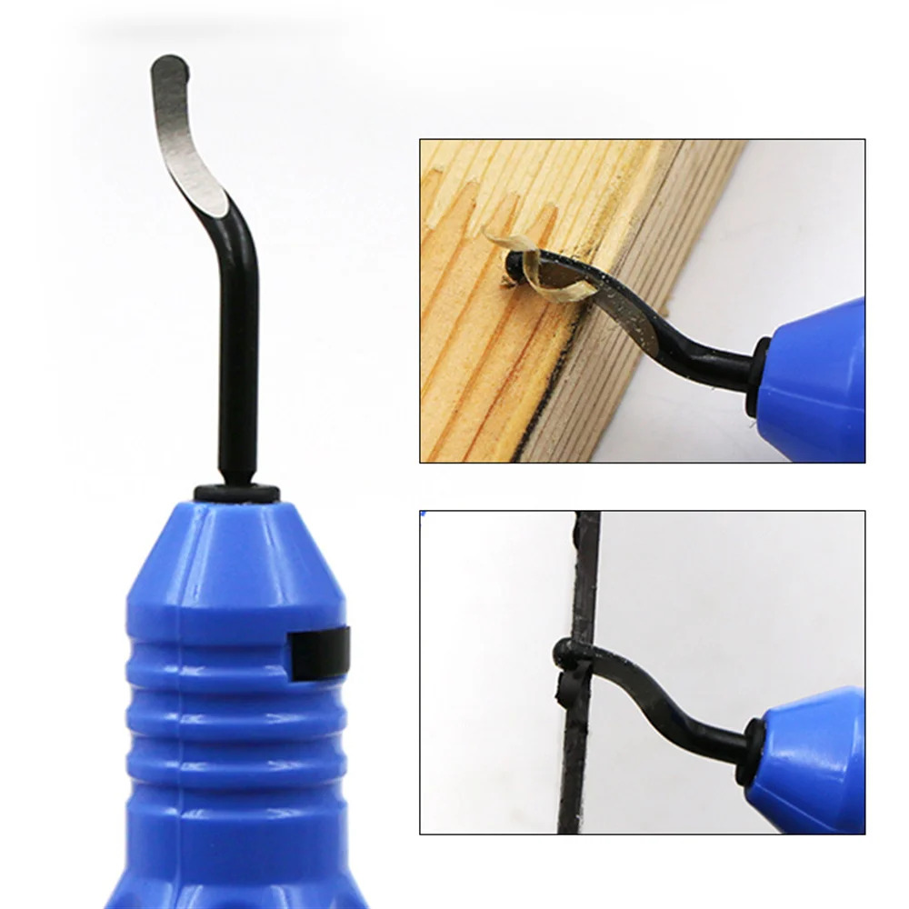 ブレード高速度鋼バリ取りツールセット、金属樹脂3Dプリントプ - 3D Printing Liquid のレビューと価格