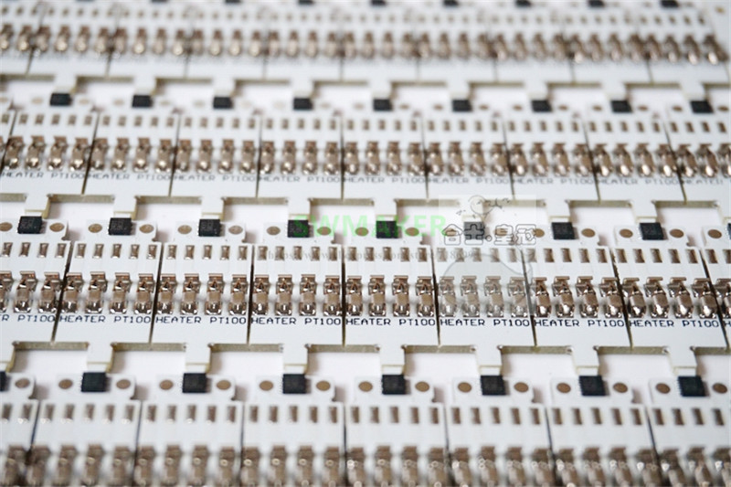3Dプリンター用交換部品,印刷コア,PCB,スペアパーツ,u - 3D Printing Files のレビューと価格