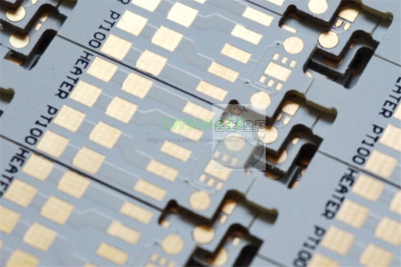 3Dプリンター用交換部品,印刷コア,PCB,スペアパーツ,u - 3D Printing Files のレビューと価格