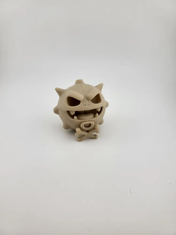 ポケモン骨格化石フィギュアモデル 3Dプリント ポケモンファ - 3D Printing Figure のレビューと価格