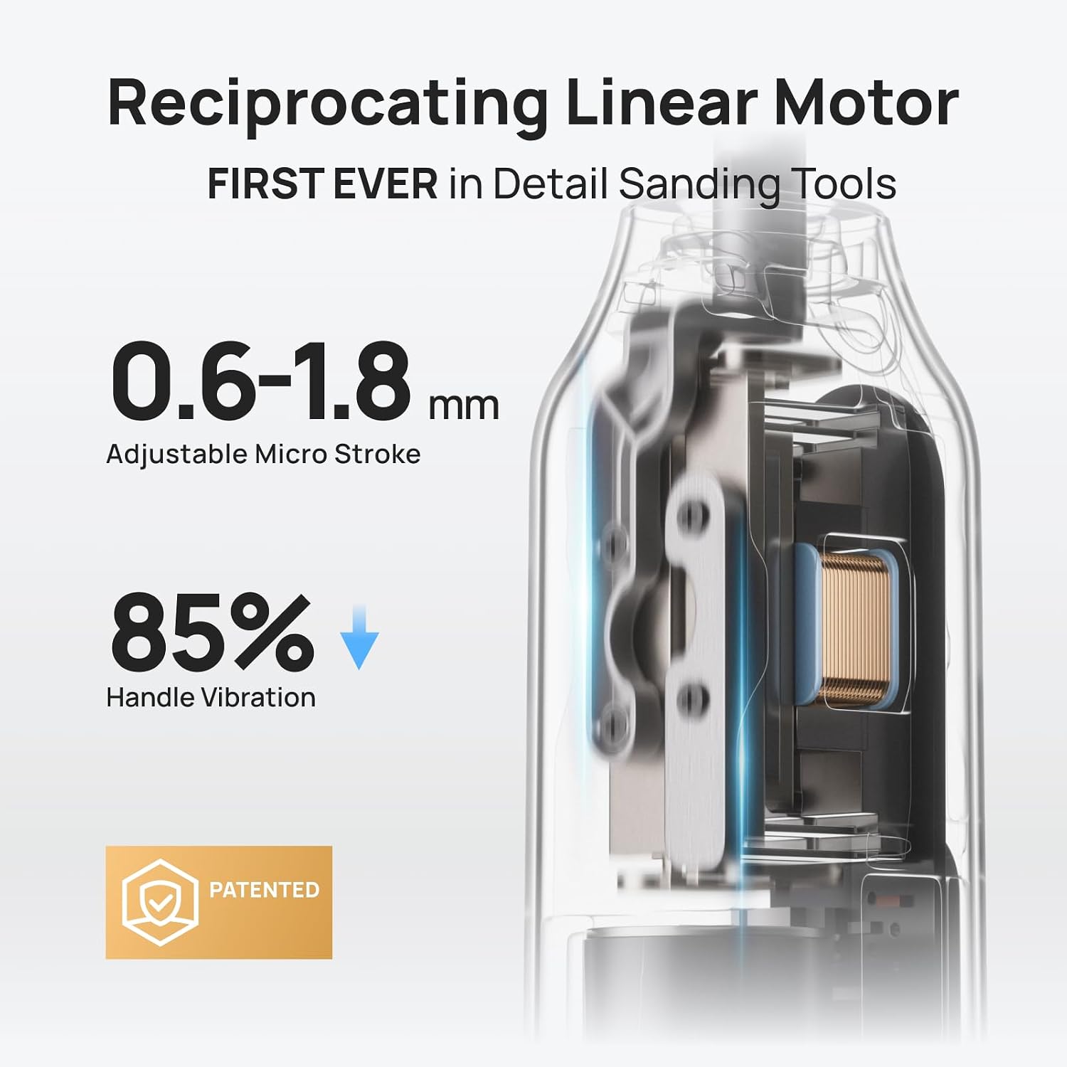 HOZO ネオサンド ソニックサンディングツール コードレス - 3D Printing Files のレビューと価格