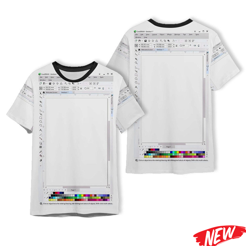 クリエイティブエクセルワードパターン Tシャツ男性 3d フ - 3D Printing Online Service のレビューと価格