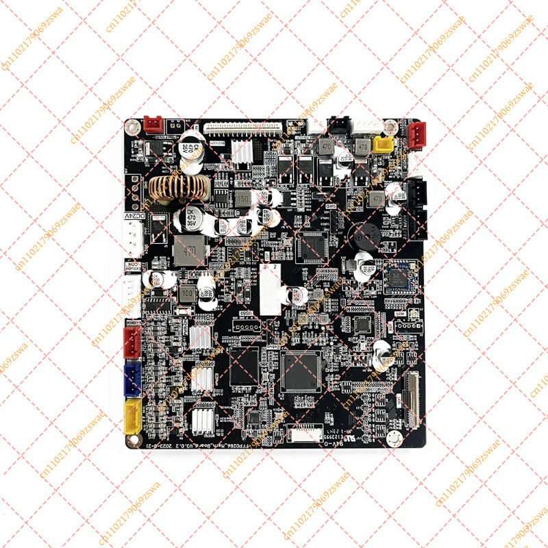 FLASHFORGE メインボードマザーボード AD5M シ - Motherboard 3D Printer のレビューと価格