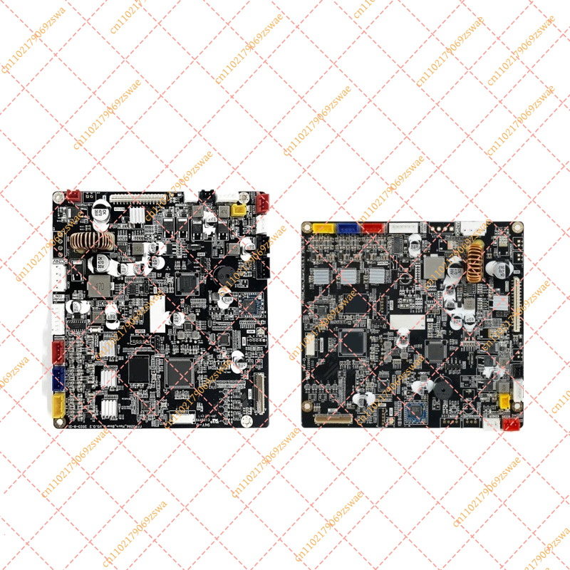 FLASHFORGE メインボードマザーボード AD5M シ - Motherboard 3D Printer のレビューと価格
